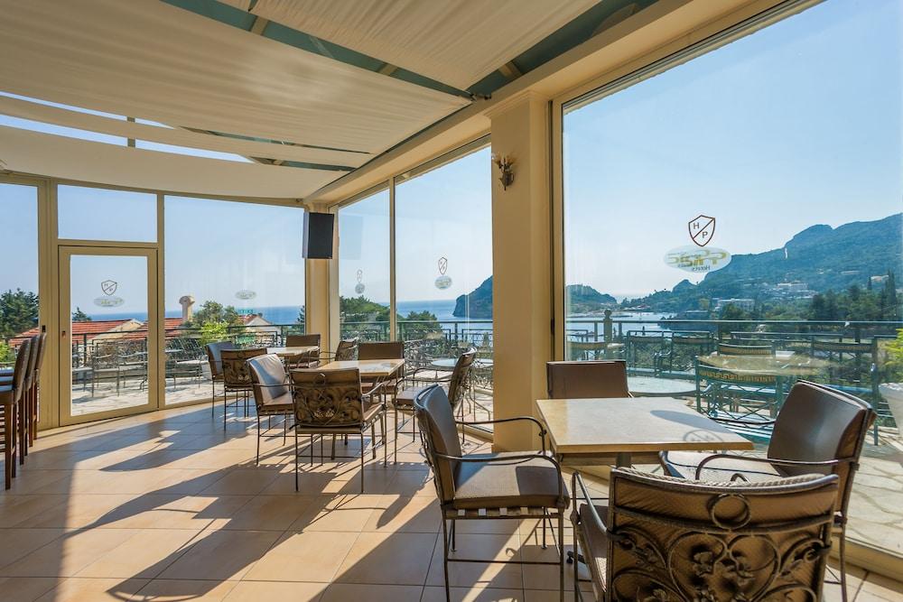 Paleo Artnouveau Hotel - Adults Only Paleokastritsa Exterior photo