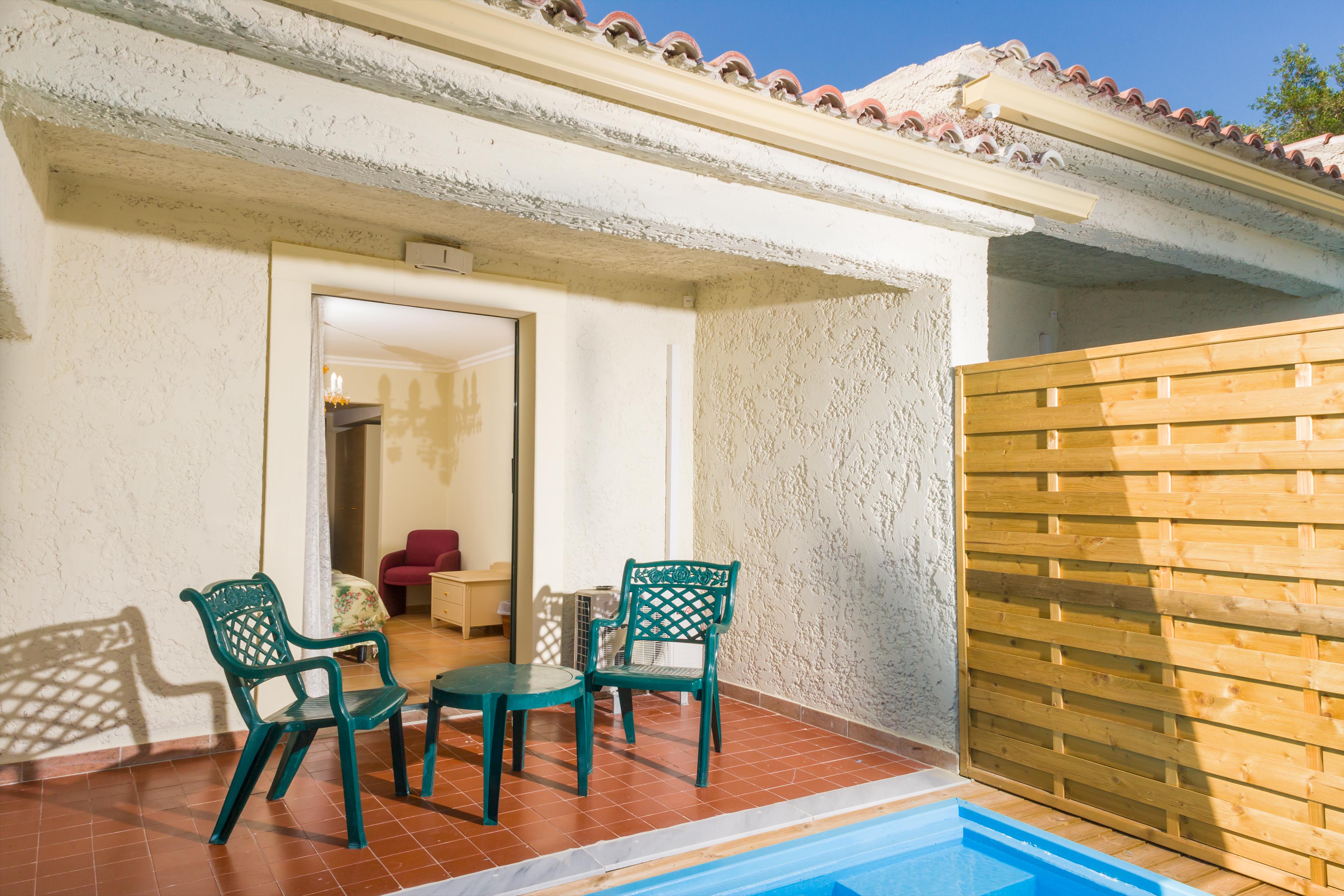 Paleo Artnouveau Hotel - Adults Only Paleokastritsa Exterior photo