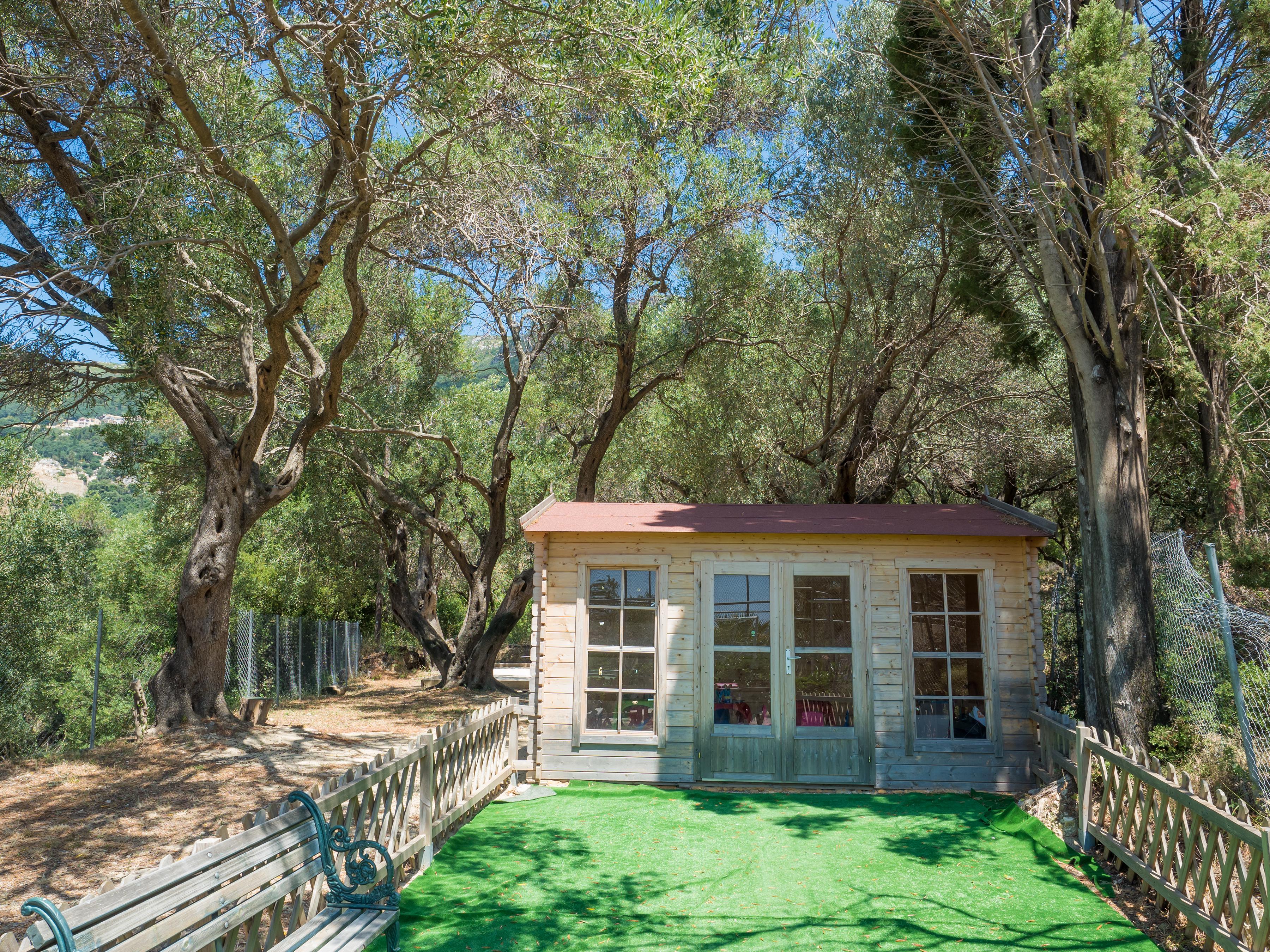 Paleo Artnouveau Hotel - Adults Only Paleokastritsa Exterior photo